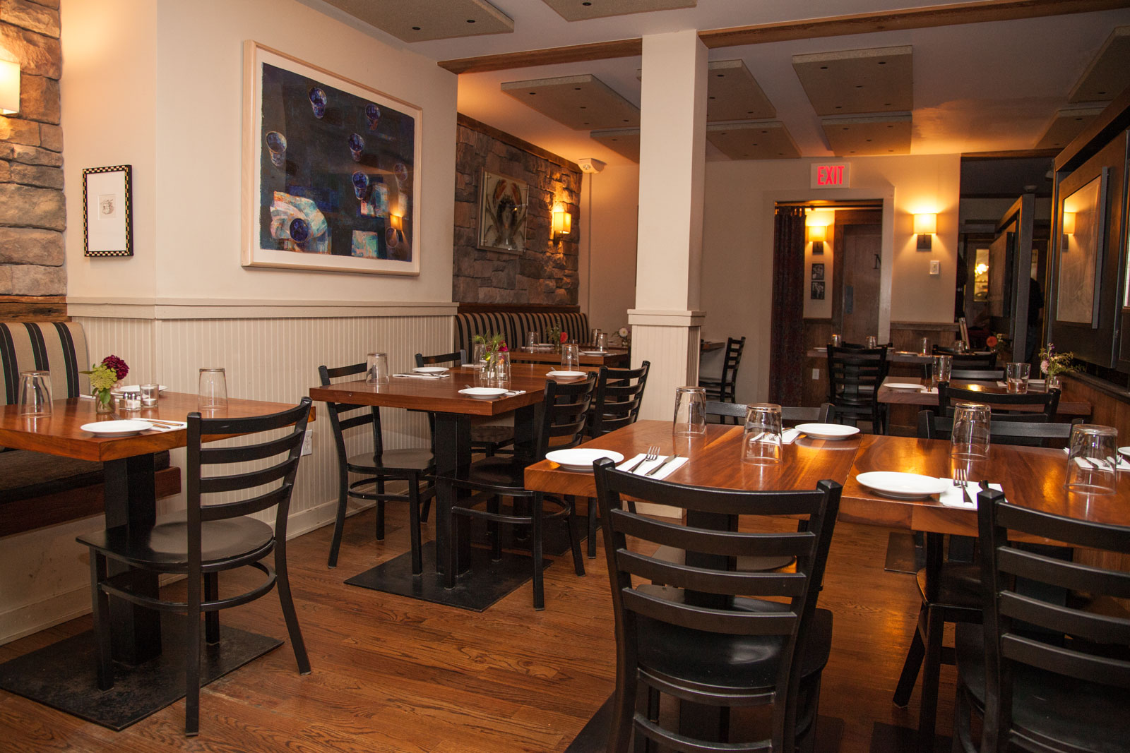 Kingsley Tavern Unlocking Connecticut