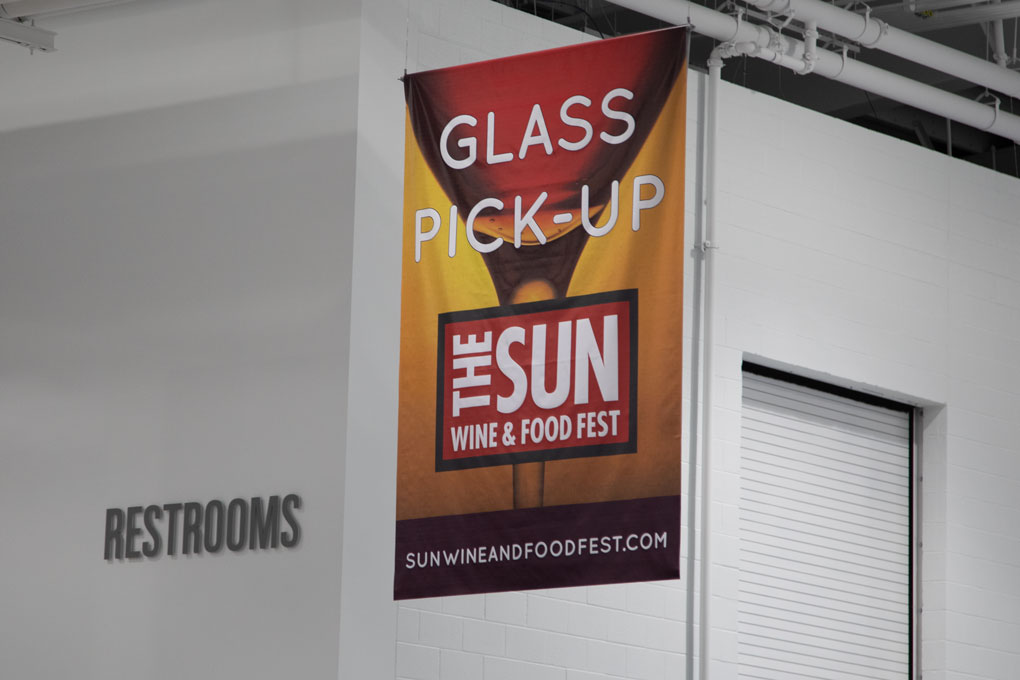 Sun Wine and Food Fest A Delicious Comparison of Festivities Sun Wine and Food Fest A Delicious Comparison of Festivities