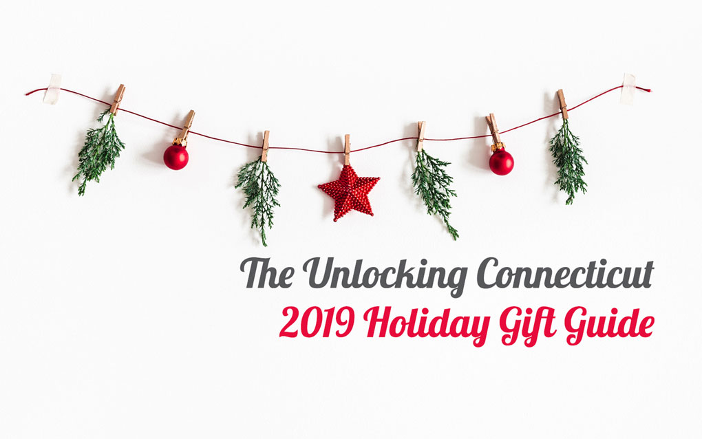 Unlocking Connecticut Holiday Gift Guide