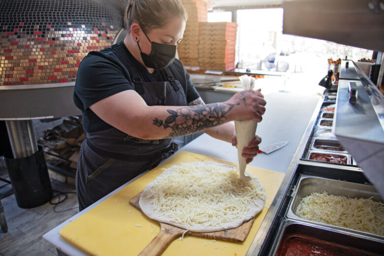 Celebrating Women CT Chefs + Restaurateurs Unlocking Connecticut