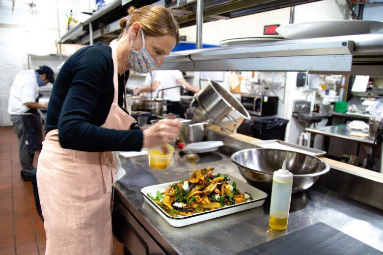 Celebrating Women: CT Chefs + Restaurateurs - Unlocking Connecticut