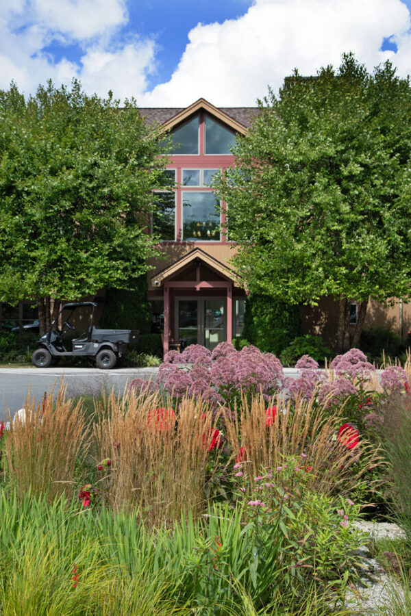 CT's Hidden Gem Woodridge Lake Community Unlocking Connecticut