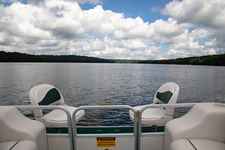 CT's Hidden Gem Woodridge Lake Community Unlocking Connecticut