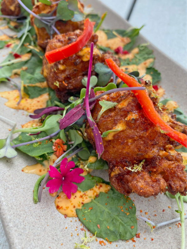 Kokomo's Restaurant Unlocking Connecticut