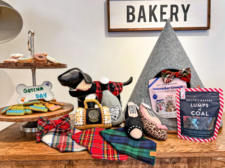 The Unlocking CT 2022 Holiday Gift Guide - Unlocking Connecticut