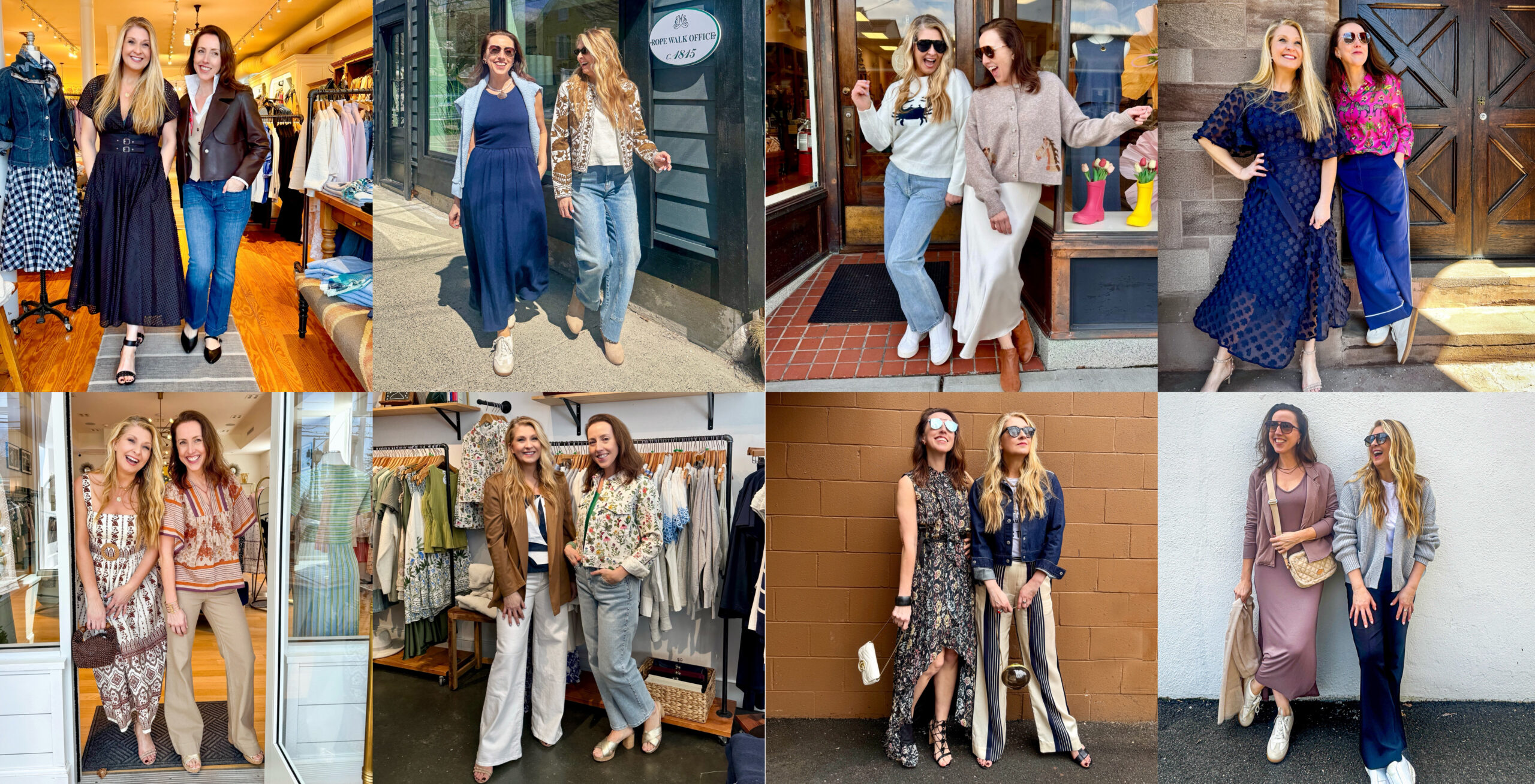 2026 CT Spring Fashion Guide - Unlocking Connecticut
